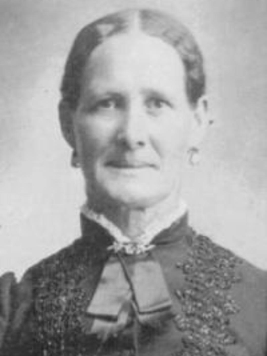 Mary Reay (1842 - 1909) Profile